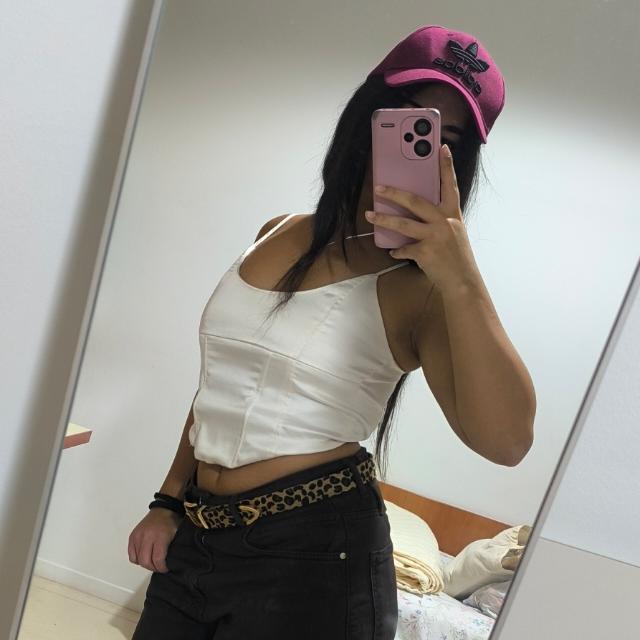 Foto de Raquel